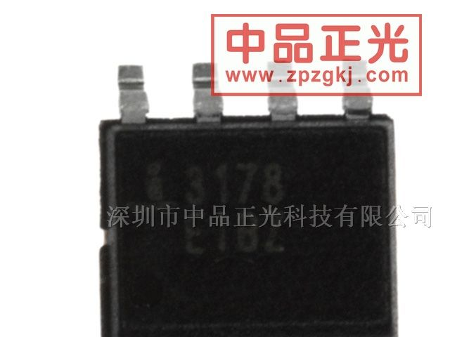 供应RS422, RS485收发器 - ISL3178EIBZ