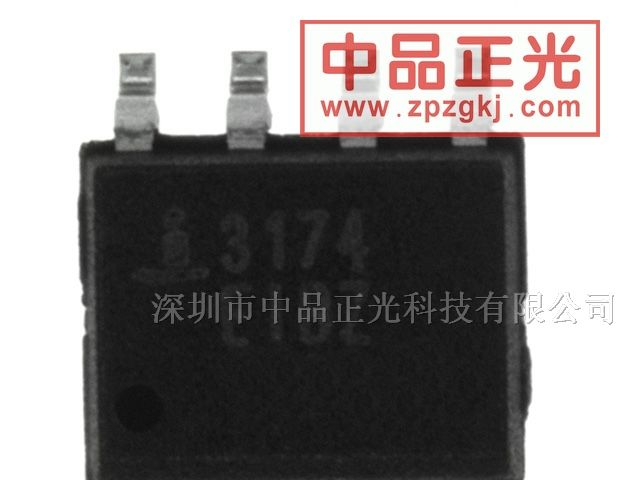 供应RS422, RS485收发器 - ISL3174EIBZ