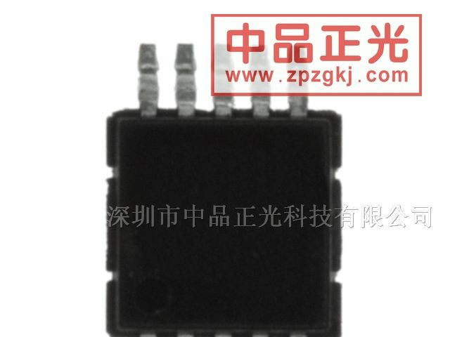 供应RS422, RS485收发器 - ISL3173EIUZ