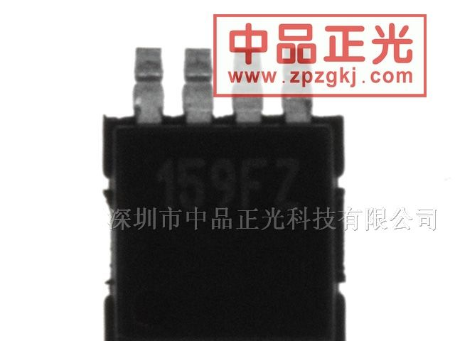 供应RS422, RS485收发器 - ISL3159EFUZ