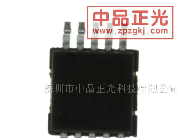 供应RS422, RS485收发器 - ISL3156EIUZ