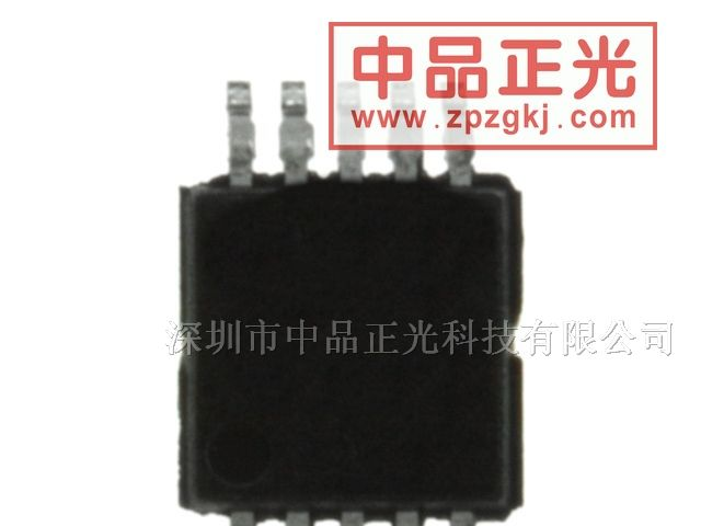 供应RS422, RS485收发器 - ISL3153EIUZ