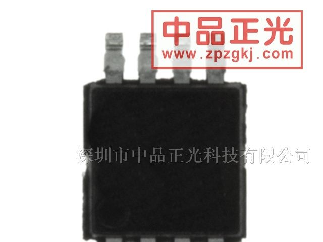 供应RS422, RS485收发器 - ISL3152EIUZ