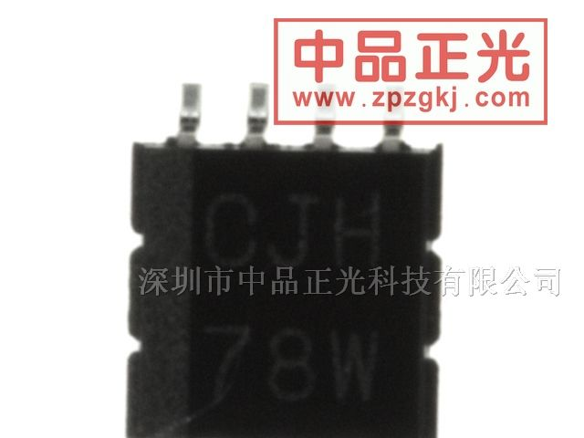 供应过压/欠压保护  BQ29411DCTR