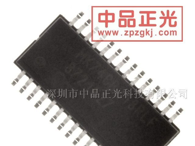 供应时钟驱动器 - MK74CB218RLFTR