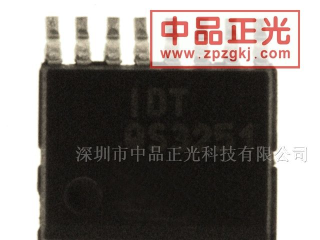 供应多谐振荡器 多路复用器/分解器 - IDTQS3251QG8