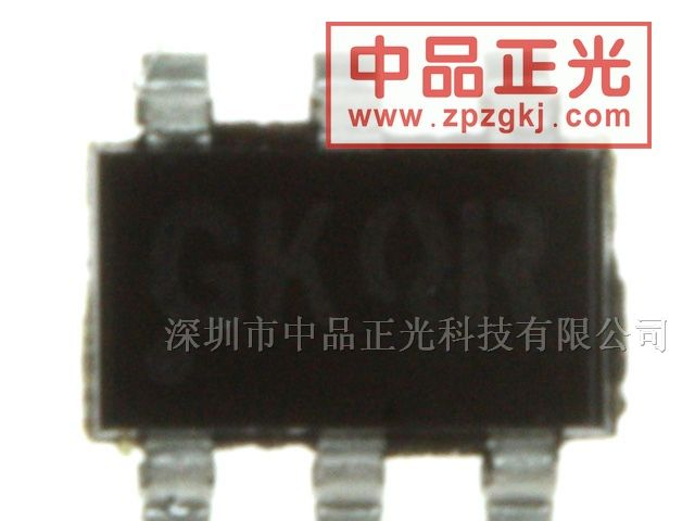 供应RS422, RS485收发器 - ISL3295EIHZ-T