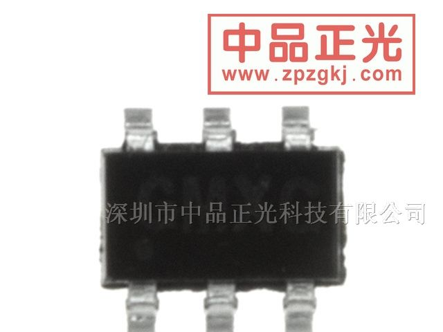 供应RS422, RS485收发器 - ISL3293EIHZ-T