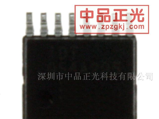 供应多路复用器/多路分解器 - IDTQS4A205QG