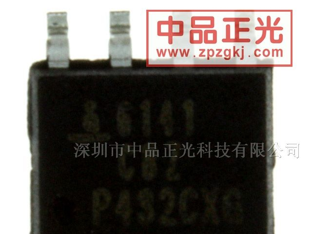 供应热交换控制器 - ISL6141CBZA