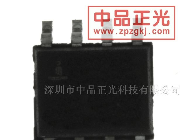 供应热交换控制器 - ISL6141CB