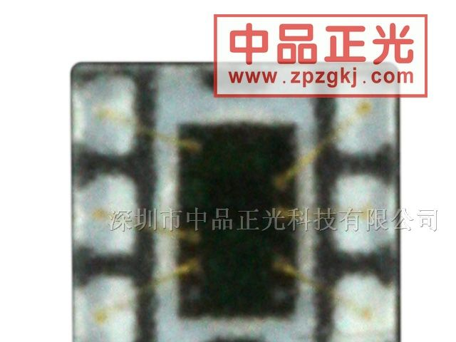 供应环境光传感器 - ISL29003IROZ-T7