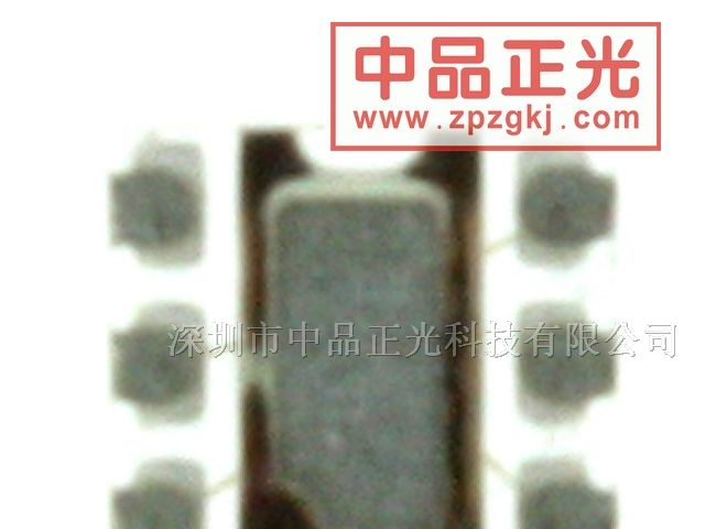 供应环境光传感器 - ISL29006IROZ-T7