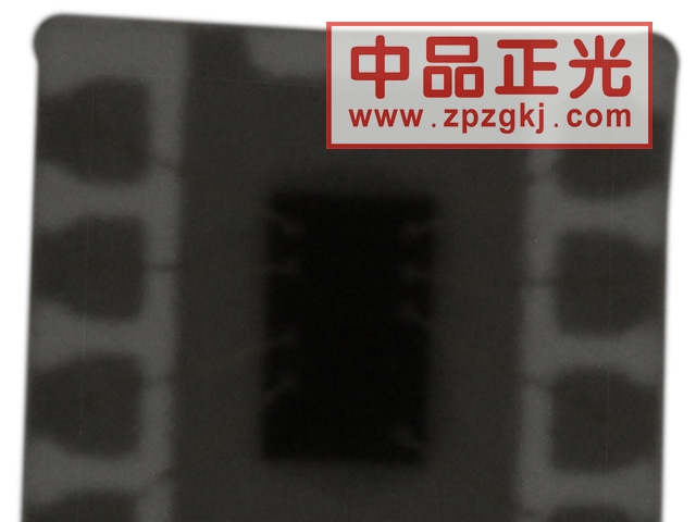 供应环境光传感器 - ISL29004IROZ-T7