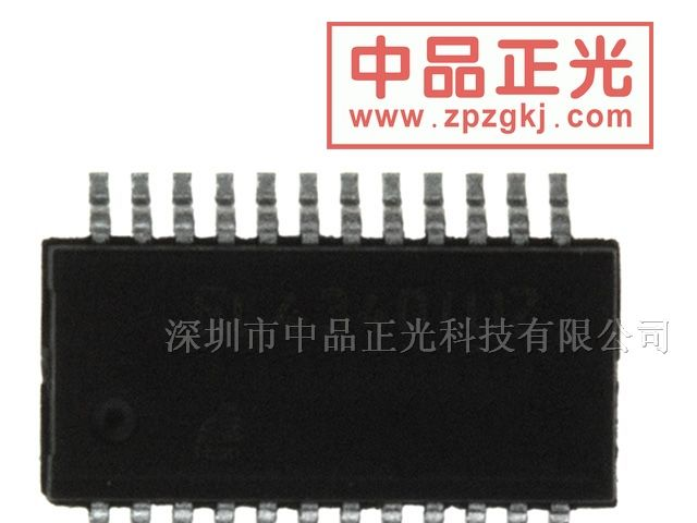供应放大器 - 2:1 多路复用器-放大器 - EL4340IUZ