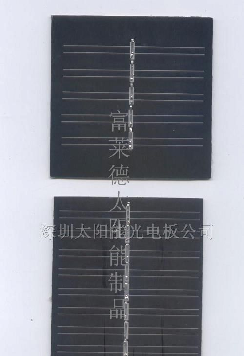 供应PET层压太阳能电池板