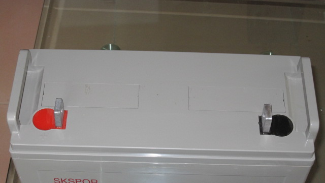 供应ups蓄电池苏克士12V-24AH蓄电池