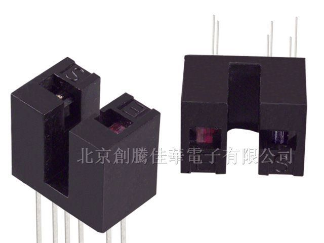 供应光学，光遮断器，槽型HOA0902-011传感器