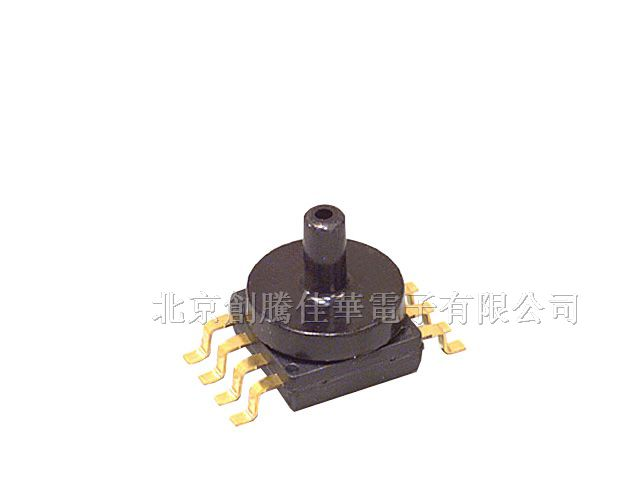 供应飞思卡尔压力传感器MPXV5004GC6U