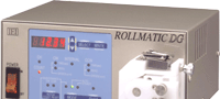 点胶控制器ROLLMATIC DG