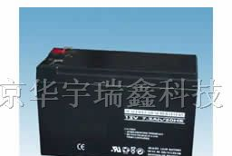 供应ups山特12V-7AH蓄电池