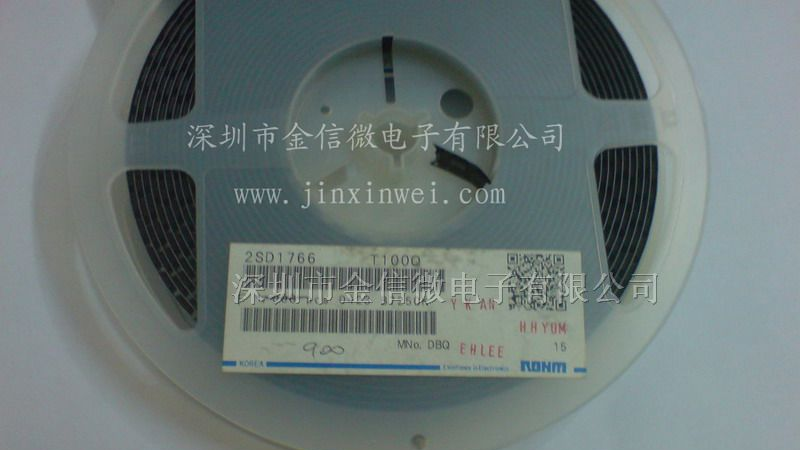 供应全新原装现货2SD1766 三极管