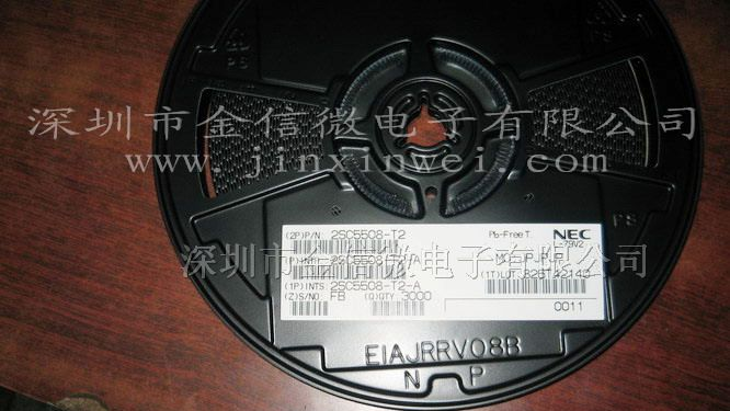 供应全新原装现货2SC5508-T2 三极管