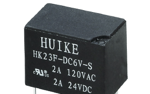 供应汇科（HUI KE）继电器HK23F-DC12V-SHG