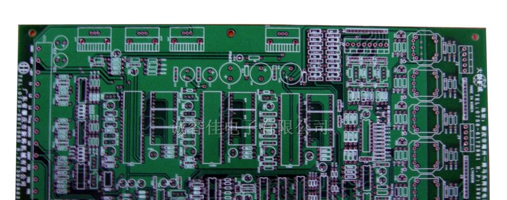供应各种层次高精密PCB线路板需求