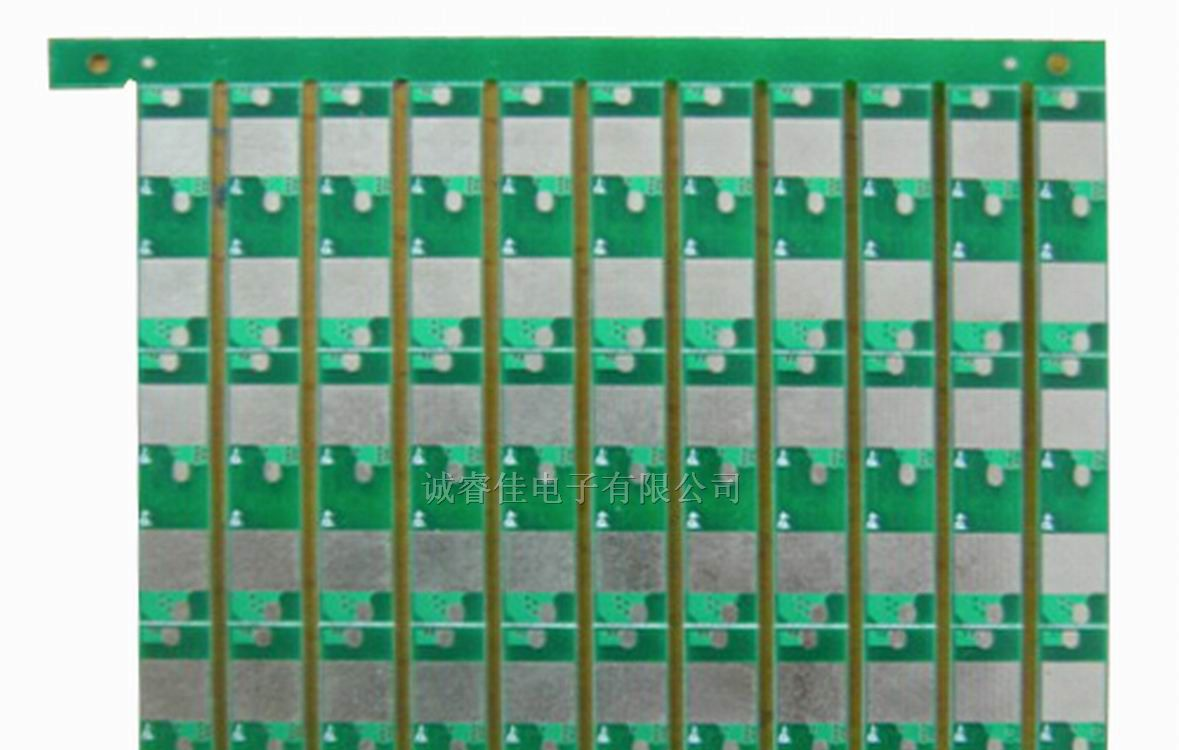 供应各种层次高精密PCB线路板