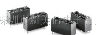 供应功率继电器G6RN系列