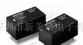 供应高频继电器；G6Y系列