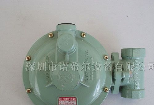 供应SYR-50调压器户内煤气调压阀/液化气减压阀