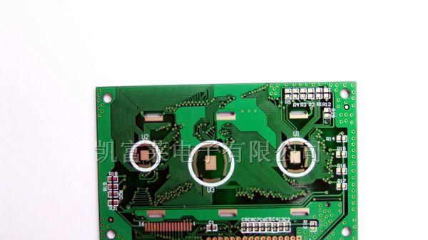 打样 抄板 设计PCB线路板