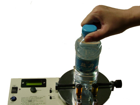 供应瓶盖扭力测试仪(简易型)