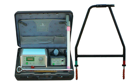 供应SL-206A型地下电缆故障定位仪