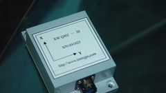 供应XW QJ02倾角传感器