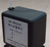 供应数字式惯性测量传感器