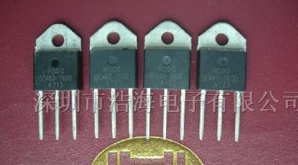 供应高压单向可控硅BCA60-1600