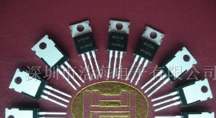 供应单向可控硅MCR25N