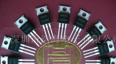供应双向可控硅BTA12-600B