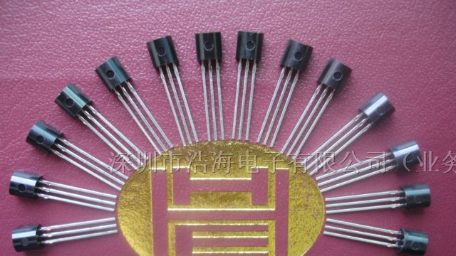 供应双向可控硅BT131-600