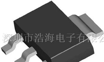 供应贴片双向可控硅MAC97A8