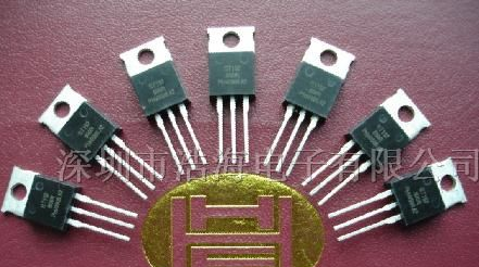 供应单向可控硅BT152-800R
