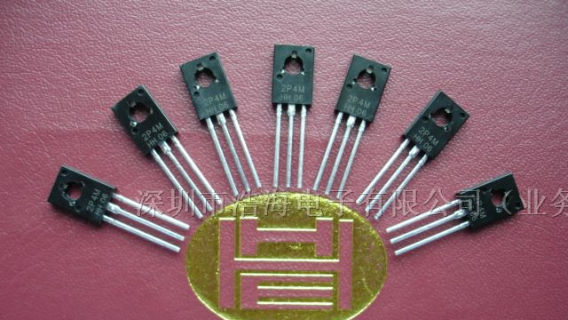 供应单向可控硅2P4M
