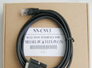 供应富士PLC/GE编程电缆USB-CNV3,NN-CNV3