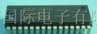 供应质优价廉的单片机8P57B,封装DIP28/SDIP28