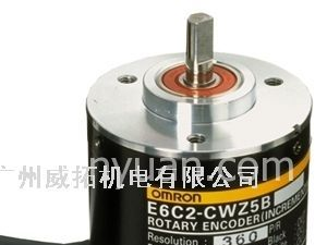 特价供应原装全新OMRON旋转编码器