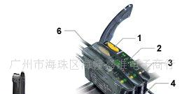 供应BANNER邦纳 高性能光纤传感器D10.