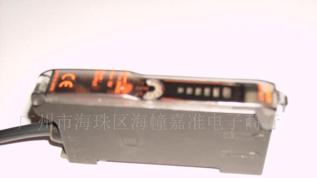 供应OMRON欧姆龙光纤放大器.